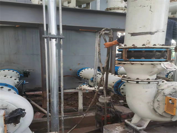 古镇镇设备基础沉降下沉注浆加固增加荷载